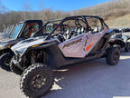 2024 Polaris RZR Pro XP 4 Sport