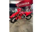 2024 Honda CRF 450R