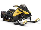 2024 Ski-Doo MXZ Adrenaline 129 850 E-TEC ES Ripsaw 1.25