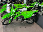 2024 Kawasaki KX 85