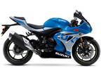 2023 Suzuki GSX-R1000RZ