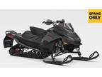 2024 Ski-Doo MXZ X-RS 137 850 E-TEC ES w/ Smart-Shox Ice Ripper XT 1.25