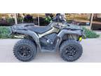 2021 Can-Am Outlander XT 850