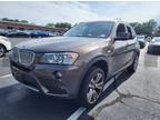 Used 2014 BMW X3 for sale.
