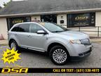 Used 2013 Lincoln MKX for sale.