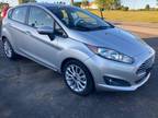 2014 Ford Fiesta SE 4dr Hatchback