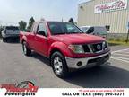 Used 2006 Nissan Frontier for sale.