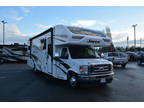 2024 Jayco Greyhawk 31F 31ft