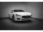 2016 Maserati Quattroporte GTS l Carousel Tier 1 $699/mo