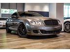 2008 Bentley Continental GT SPEED l Carousel Tier 1 $999/mo