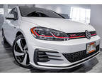 2020 Volkswagen Golf GTI SE l Carousel Tier 2 $599/mo