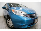 2015 Nissan Versa Note Hatchback (Manual) l Carousel Plus Tier 3 $199/mo