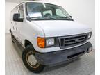2004 Ford Econoline Wagon (VanLife Conversion) | Carousel Tier 3 $299/mo