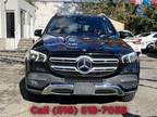 $37,875 2020 Mercedes-Benz GLE-Class with 39,395 miles!
