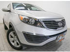 2012 Kia Sportage l Carousel Plus Tier 3 $199/mo