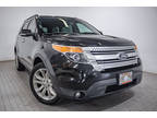 2013 Ford Explorer 4WD XLT 3rd Row | Carousel Tier 3 $299/mo