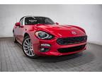 2018 Fiat 124 Spider Lusso (Manual) l Carousel Tier 2 $499/mo