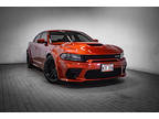 2020 Dodge Charger Hellcat (Widebody) l Carousel Tier Custom $1,299/mo