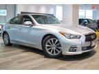 2014 INFINITI Q50 Premium 3.7L V6 (Only 40k miles) l Carousel Tier 2 $499/mo