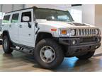 2004 HUMMER H2 Adventure Pkg 3rd Row l Carousel Tier 2 $499/mo