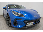 2022 Subaru BRZ Limited (New Style) l Carousel Tier 2 $599/mo