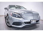 2015 Mercedes-Benz C 300 Luxury l Carousel Tier 2 $399/mo