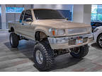 1993 Toyota 4WD Pickup Lifted 6 ext cab