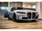 2021 BMW M3 Competition l Carousel Tier Custom $1,499/mo