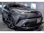 2018 Toyota C-HR XLE l Carousel Tier 3 $399/mo