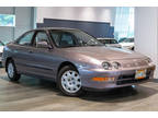 1994 Acura Integra 4dr (Only 76k miles)
