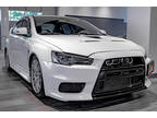 2015 Mitsubishi Lancer Evolution GSR l Carousel Tier 2 $599/mo