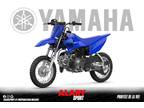 2024 Yamaha TT-R50 Motorcycle for Sale