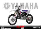 2024 Yamaha YZ250 2 TEMPS Motorcycle for Sale