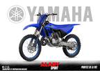 2024 Yamaha YZ125 Motorcycle for Sale