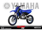 2024 Yamaha YZ85 Motorcycle for Sale