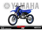 2024 Yamaha YZ85LW Motorcycle for Sale