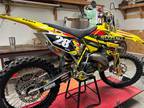 2006 Suzuki RM