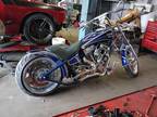 2001 Custom Built Motorcycles Chopper