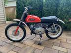 1971 Yamaha Yamaha Mini Enduro