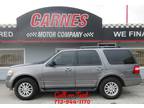 2013 Ford Expedition XLT - south houston,TX