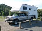 2008 Lance Camper for Sale!