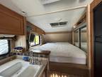 2006 Lance 861 1 Slide Sleeps 4 Queen Bed