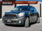 2014 Mini Cooper Countryman AWD S ALL4