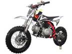 2023 X-PRO X15 110cc Dirt Bike