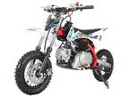 2023 X-PRO X11 110cc Dirt Bike