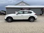 2017 Infiniti QX50 AWD