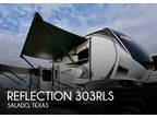 Grand Design Reflection 303RLS Fifth Wheel 2022