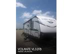 Cross Roads Volante VL32FB Travel Trailer 2021