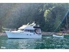 1989 Bayliner 3288