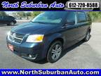 2009 Dodge grand caravan Blue, 188K miles